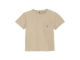 Daily7 shirts 2227 Latte Sand 910060