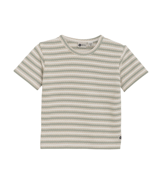Daily7 shirts 1700 Off White 910061