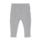 Daily7 broeken 1220 Medium Grey Melange 910070