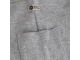 Daily7 broeken 1220 Medium Grey Melange 910070