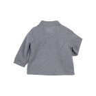 Gymp shirts GSCHINE Grey Melange 352-4893-20