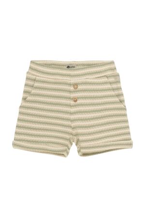 Daily7 Korte broek 1700 Off White
