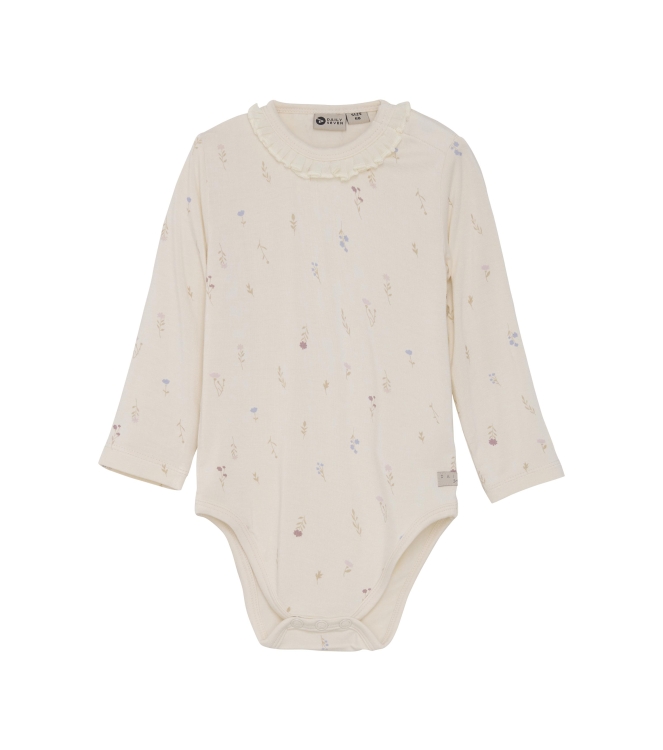 Daily7 boxpakjes & rompers 1700 Off White 910087