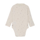 Daily7 boxpakjes & rompers 1700 Off White 910087