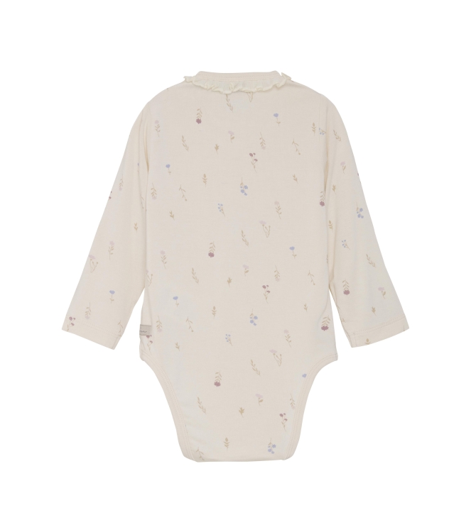 Daily7 boxpakjes & rompers 1700 Off White 910087
