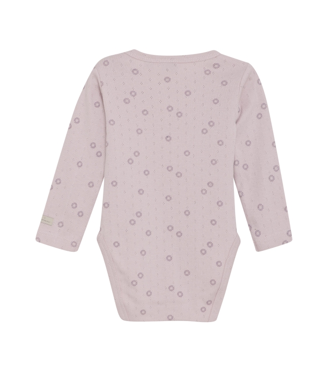 Daily7 boxpakjes & rompers 5180 Burnished Lilac 910088