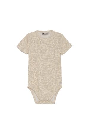 Daily7 Body Animal 2227 Latte Sand