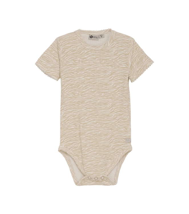 Daily7 boxpakjes & rompers 2227 Latte Sand 910089