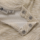 Daily7 boxpakjes & rompers 2227 Latte Sand 910089