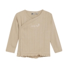 Daily7 shirts 2227 Latte Sand 910090