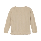 Daily7 shirts 2227 Latte Sand 910090