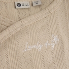 Daily7 shirts 2227 Latte Sand 910090
