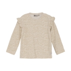 Daily7 shirts 2227 Latte Sand 910092