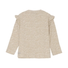 Daily7 shirts 2227 Latte Sand 910092