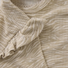 Daily7 shirts 2227 Latte Sand 910092