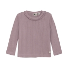 Daily7 shirts 4857 Mauve 910093