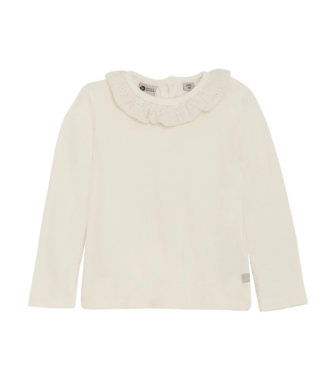 Daily7 shirts 1700 Off White 910094