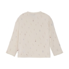 Daily7 shirts 1700 Off White 910096
