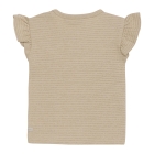 Daily7 shirts 2227 Latte Sand 910099
