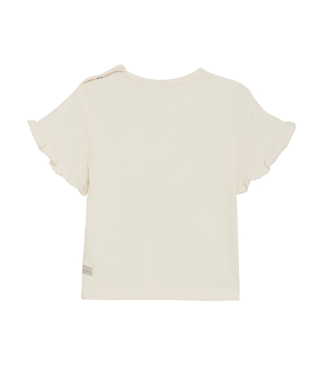 Daily7 shirts 1700 Off White 910100