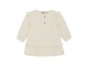 Daily7 jurken 1700 Off White 910104