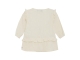 Daily7 jurken 1700 Off White 910104