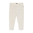 Daily7 leggings 1700 Off White 910112
