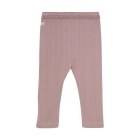 Daily7 leggings 4857 Mauve 910114