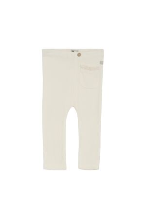 Daily7 Legging 1700 Off White