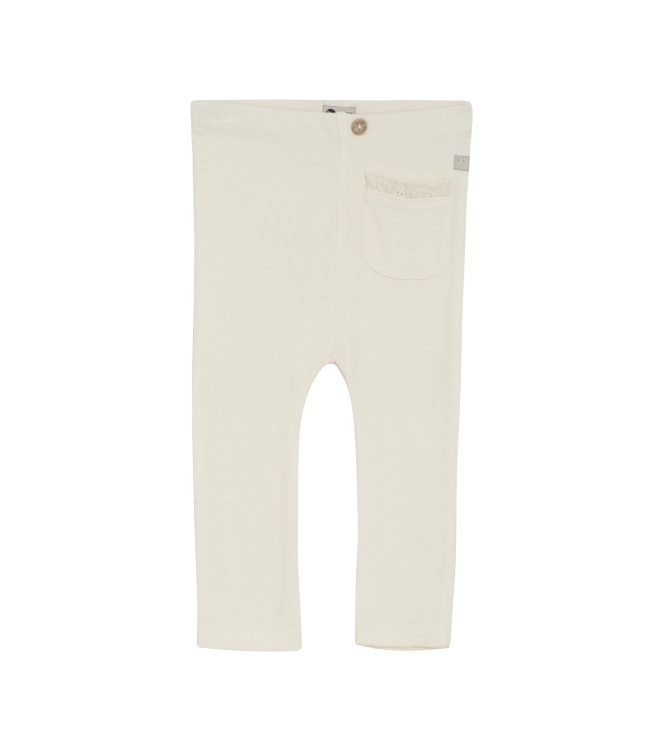Daily7 leggings 1700 Off White 910115
