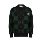 Vingino truien & vesten 1404 Racing green AW24KBN38201