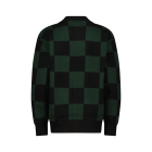 Vingino truien & vesten 1404 Racing green AW24KBN38201