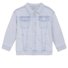 Daily7 jassen 7775 Light Denim Blue 920056