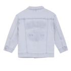 Daily7 jassen 7775 Light Denim Blue 920056