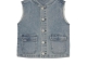 Daily7 jassen 7775 Light Denim Blue 920061