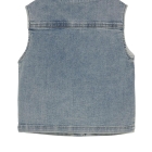Daily7 jassen 7775 Light Denim Blue 920061