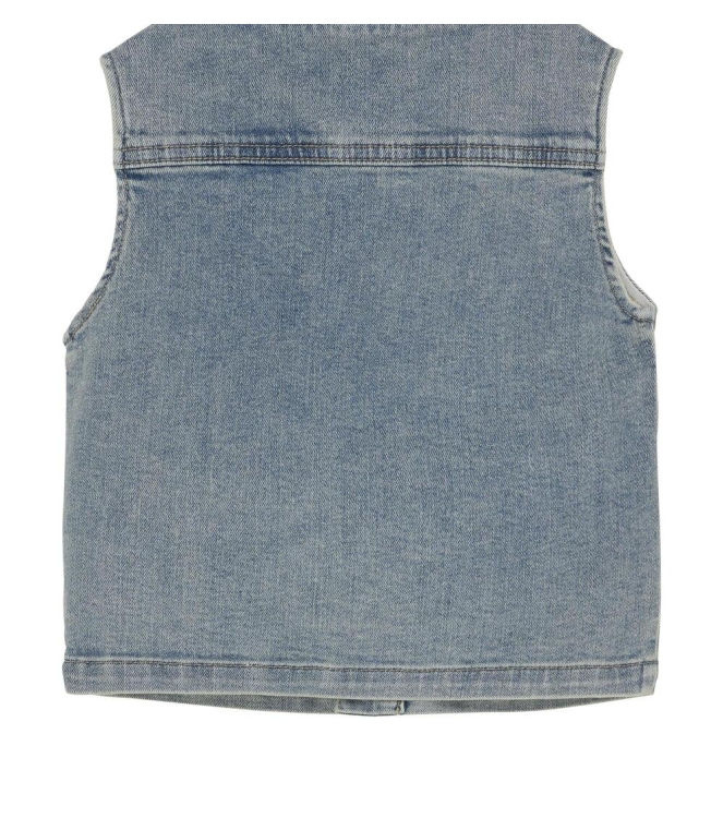 Daily7 jassen 7775 Light Denim Blue 920061