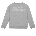 Daily7 truien & vesten 1220 Medium Grey Melange 920065