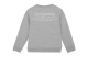 Daily7 truien & vesten 1220 Medium Grey Melange 920065