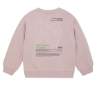 Daily7 truien & vesten 5013 pale Mauve 920066