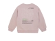Daily7 truien & vesten 5013 pale Mauve 920066