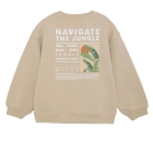 Daily7 truien & vesten 2227 Latte Sand 920067