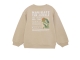 Daily7 truien & vesten 2227 Latte Sand 920067