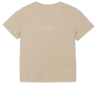 Daily7 shirts 2227 Latte Sand 920079