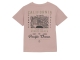 Daily7 shirts 5013 pale Mauve 920082