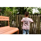 Daily7 shirts 5013 pale Mauve 920082