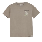 Daily7 shirts 9590 Desert Olive 920083