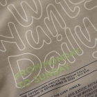 Daily7 shirts 9590 Desert Olive 920083