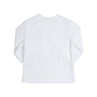 Gymp shirts W White 352-4908-21