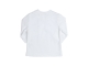 Gymp shirts W White 352-4908-21